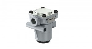 Клапан ограничения давления 8.5bar MB, Setra 4750150390 WABCO