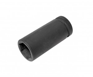 Головка торцевая 3/4" 27мм ударная глубокая L=90мм JTC JTC-649027 JTC TOOLS