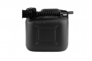 Канистра 5л пластик. LECAR LECAR000011306 LECAR