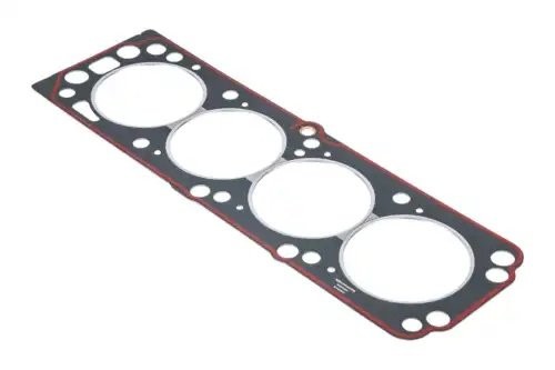 прокладка ГБЦ! Opel Astra/Corsa 1.4 C14NV/NZ/LV 89> Z16738 ZENTPARTS