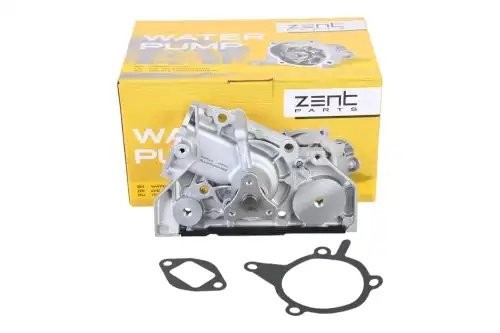 помпа!\ KIA Rio/Shuma 1.5/1.6/1.8 00-05 Z14687 ZENTPARTS