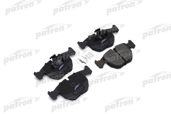 Дисковые тормозные колодки PBP997 (GDB1261) PBP997 PATRON