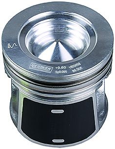 поршень! +0.60\ Fiat Ducato, Iveco Daily 2.3JTD F1AE0481D/F/H Euro4 02> 1102838060 YENMAK