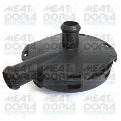 Клапан AUDI A4,A6,A8 вентиляции картера MEAT&DORIA 91607 MEAT DORIA