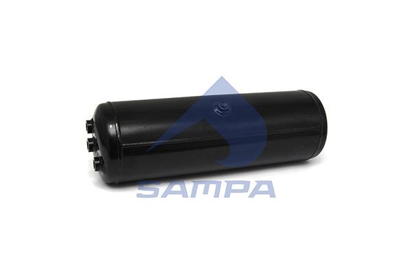 Ресивер воздушный 20 / 206 x 677 / 15,5 bar 05100063 SAMPA