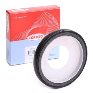Сальник коленвала VW Touareg (03-),Golf (10-),Jetta (05-) задний CORTECO 20033872B CORTECO