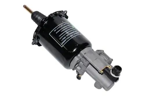 ПГУ сцепления!(WABCO 970 051 412 0 )\ MAN TGA/TGX/TGS Z12602 ZENTPARTS