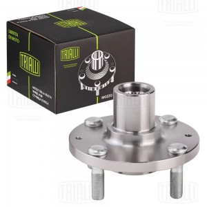 Ступица перед. для Hyundai Accent II TagAZ 01- MR0802 MR 0802 TRIALLI