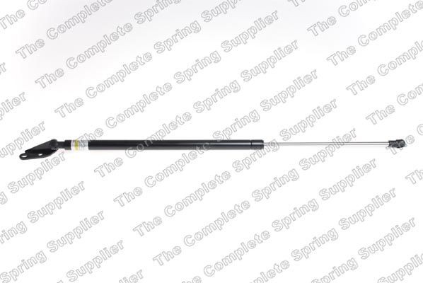 Амортизатор NISSAN X-Trail (07-) крышки багажника правый LESJOFORS 8162050 LESJOFORS