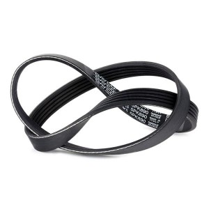 Ремень приводной поликлиновой 5PK890 HYUNDAI i30 (14-) (1.4) DAYCO 5PK890 DAYCO