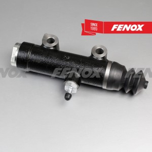 Цилиндр сцепления УРАЛ-4320,5557,5323 гидравлический дв.ЯМЗ Н/О FENOX C3101 FENOX