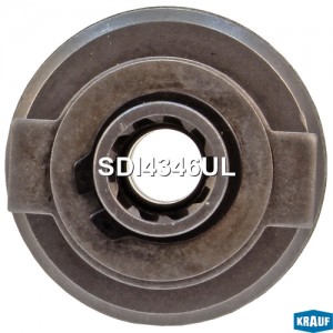 бендикс стартера! CR D34 L82\YaMZ 530.533.534.5340, 5341, 5344-10, 5344-11.53602 SDI4346UL KRAUF