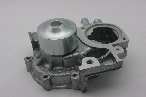 Насос водяной SUBARU Forester (07-13) (EJ255) GMB GWSU-16A GMB