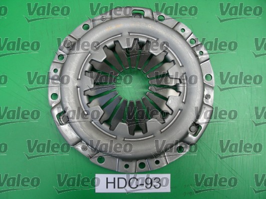 к-кт сцепления!\ KIA Picanto 1.0/1.1 04> 826728 VALEO PHC
