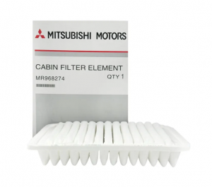 Фильтр воздушный MITSUBISHI ASX,Grandis (04-),Outlander (12-) OE MR968274 MITSUBISHI