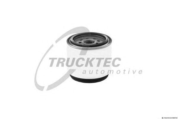 фильтр топливный! сепаратор\ VOLVO FM9/FM12 03.38.019 TRUCKTEC