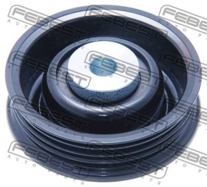 Ролик натяжной 0787-SPL 0787-SPL FEBEST