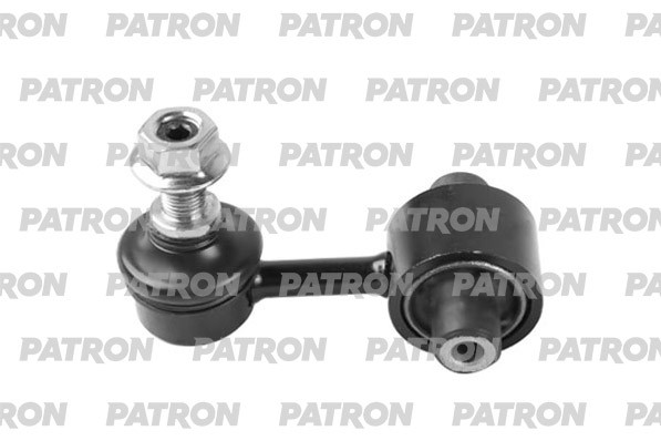 Тяга стабилизатора HYUNDAI Elantra (15-) PATRON PS4679 PATRON