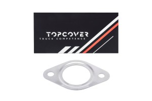 MERCEDES BENZ TRUCK ACTROS I (1996-2002) 6x/8x OM501LA/502LA T0781-4002 TOPCOVER