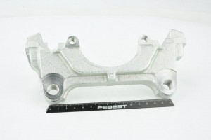 Скоба передн суппорта SKODA YETI, SUPERB 2377C-TIGF 2377C-TIGF FEBEST