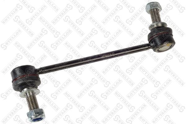 Тяга стабилизатора передняя!\Land Rover Range Rover Sport 13> 56-02234-SX STELLOX