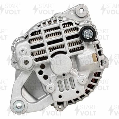 Генератор для ам Great Wall Hover H3 (10-),H5 (10-) 2.0i,2.4i 90A (LG 3002) LG3002 START VOLT