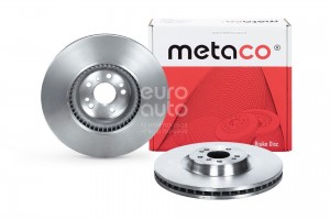 MERCEDES BENZ W164 ML/ GL X164 3050352 METACO
