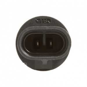 Лампа 12V H27(880) 27W +30% блистер (1шт.) Long Life MTF HLL1280B MTF