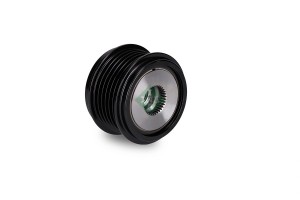 Шкив генератора AUDI A4 (B8), A6 (C7), VW TRANSPORTER V-VI 535021010 535021010 INA