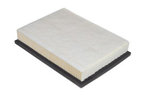 Фильтр воздушный TOYOTA Land Cruiser Prado (09-) RAF FILTER AF115 RAF FILTER