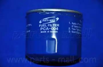 Фильтр топливный HYUNDAI E-COUNTY(CS) 04-07 PCA-004 PCA-004 PMC PARTS MALL