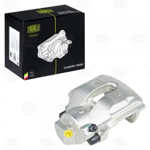 Суппорт торм. BMW 5 E39 (95-)/X5 E53 (99-)/X3 E83 (04-) перед. лев. d=60мм (CF 0 CF084722 TRIALLI