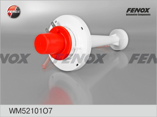 Насос омывателя Г-3307,53,24,ВАЗ с/о /FENOX/ WM52101O7 FENOX