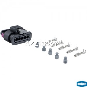 Разъем AZZ1386YL AZZ1386YL KRAUF