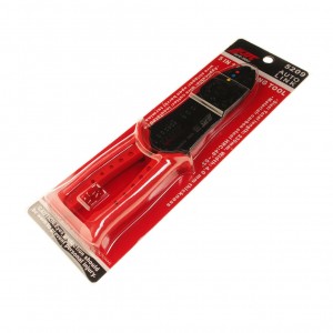 Клещи для электромонтажа обжимные 5 в 1 JTC JTC-5209 JTC TOOLS