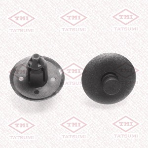 Клипса автомобильная [упаковка 10 штук] CHRYSLER TJB1237 TJB1237 TATSUMI