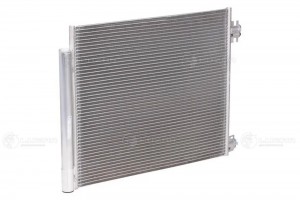 NISSAN QASHQAI (J11) (2014>) LRAC14EA LUZAR