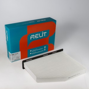 Фильтр салона RS7026 RELIT