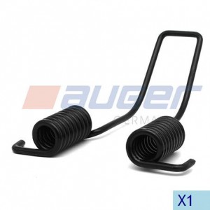 BPW R (1982>)/TONAR-90421 (2000>) V-образная 52758 AUGER