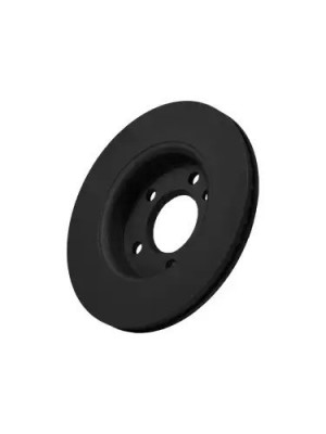 диск тормозной задний Z05977 ZENTPARTS