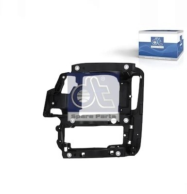 Пружина тормозной колодки HONGYAN 3 DIESEL TECHNIC