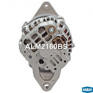 Генератор cо шкивом 1 ручей ALM2160BS KRAUF