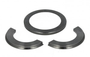Комплект колец КПП 5 mm комплект 95534631 EURORICAMBI