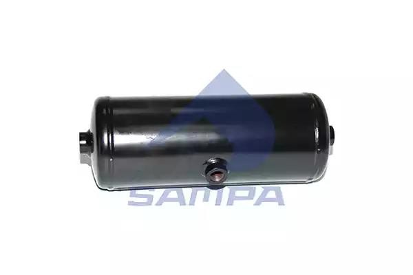 Баллон воздушный MERCEDES ресивер SAMPA 05100032 SAMPA