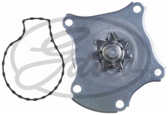 Водяной насос DriveAlign® WP0229 GATES