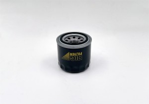 Фильтр масляный GB-1156 GB1156 BIG FILTER