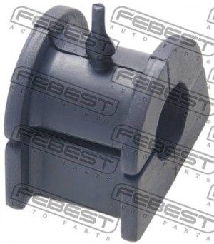 Втулка переднего стабилизатора D23 MSB-H77F FEBEST