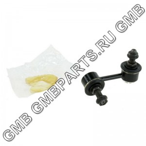 Тяга стабилизатора правая Toyota Avensis, Carina E (92-03) 10010221 10010221 GMB