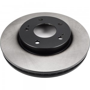 Диск тормозной передний MITSUBISHI LANCER (CS__) SPORT 1.6/2.0 00 BR23129T BR23129T SB NAGAMOCHI