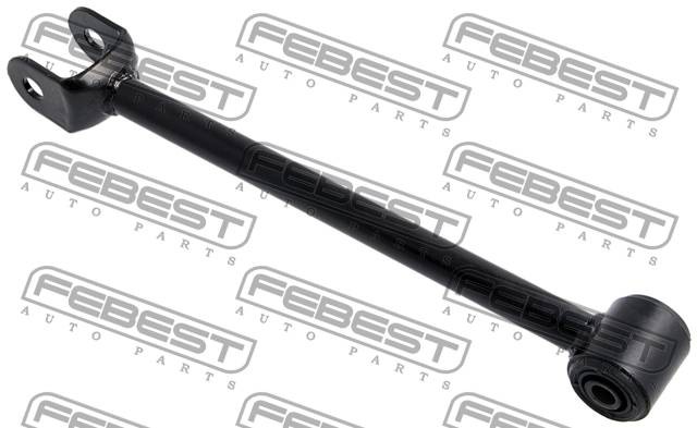 Рычаг задн подвески поперечный LEXUS RX 03-08 0125-3ACU35 0125-3ACU35 FEBEST